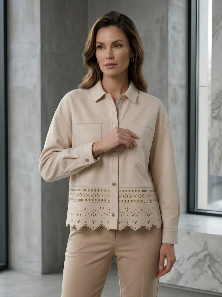 Жакет FRAPP (48)