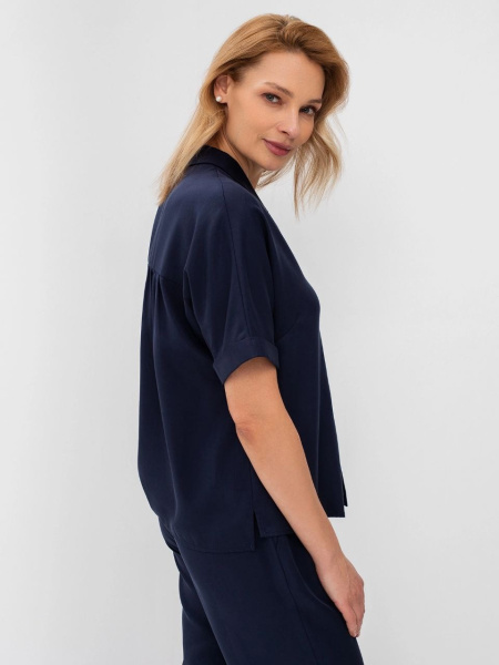 блузка женская (рубашка) bulmer 4245332