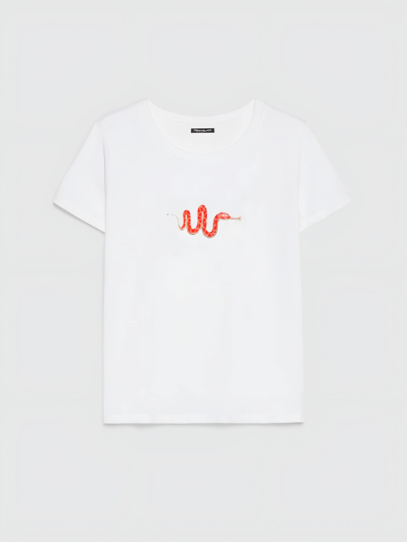 футболка женская pennyblack 2511971053 CIELO