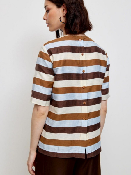 блузка женская bulmer 4234317/7