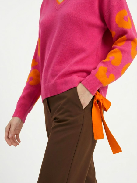 Пуловер Eiszeit (42)