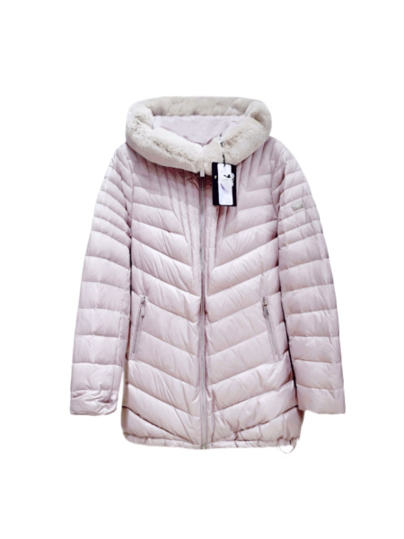 куртка-пуховик franco vello 3457-224/23-02