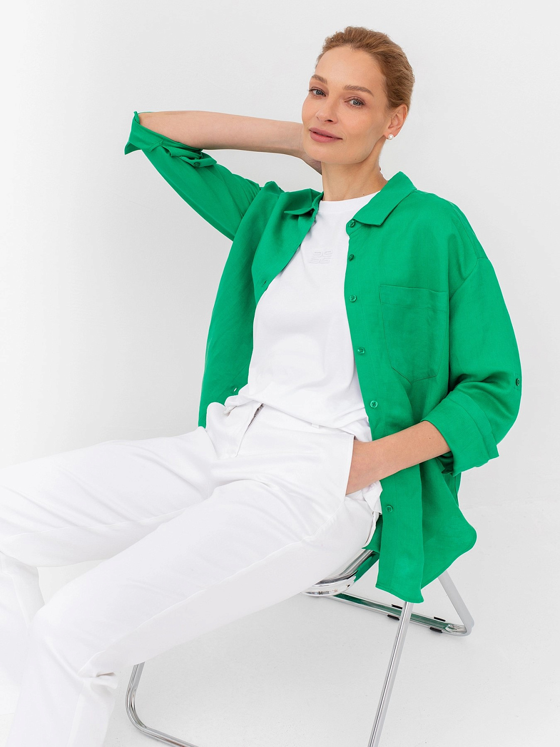 Брюки женские Bulmer