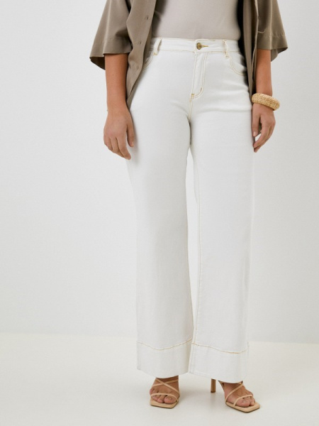 джинсы (брюки джинсовые) bulmer 4234616