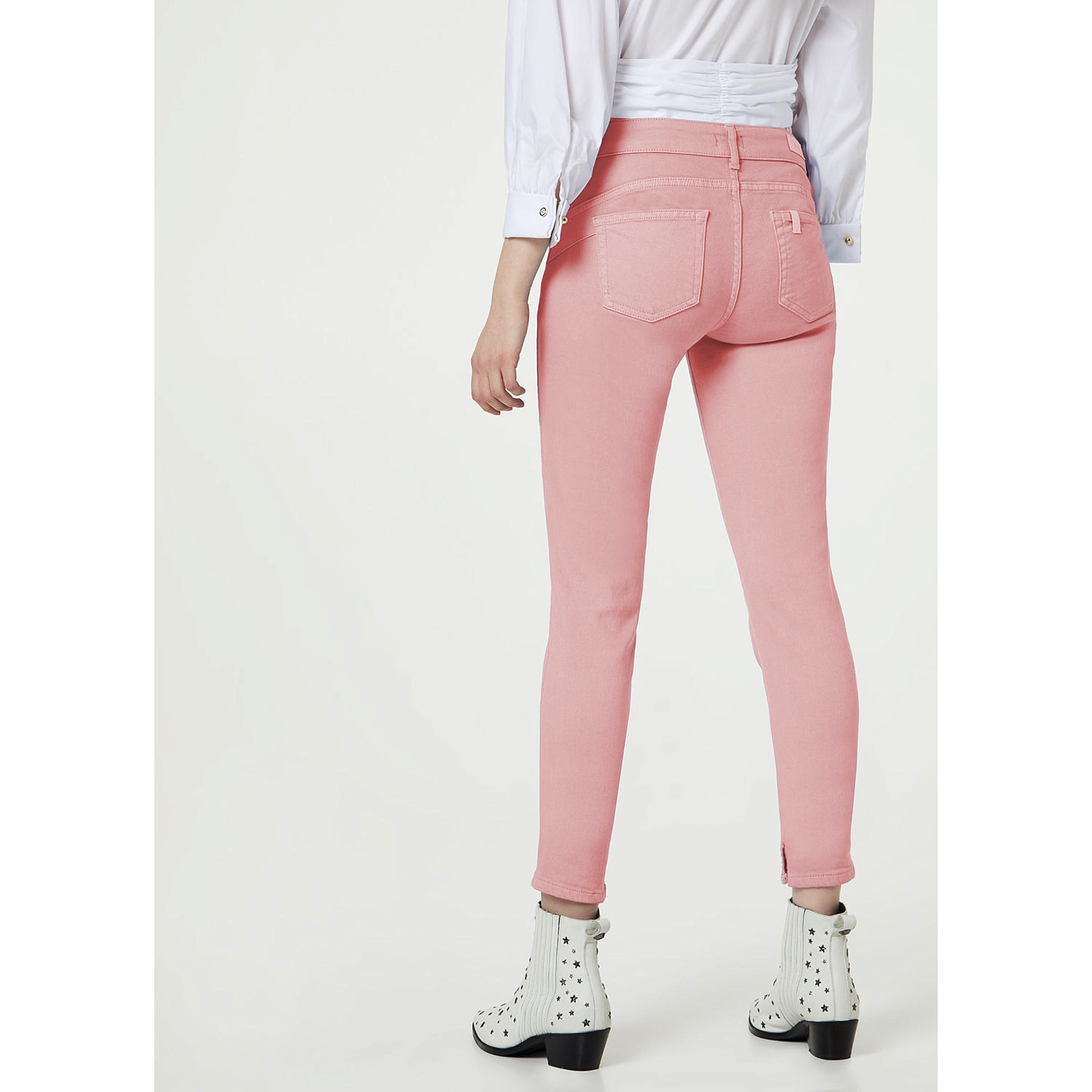 Джинсы Liu Jo Milano