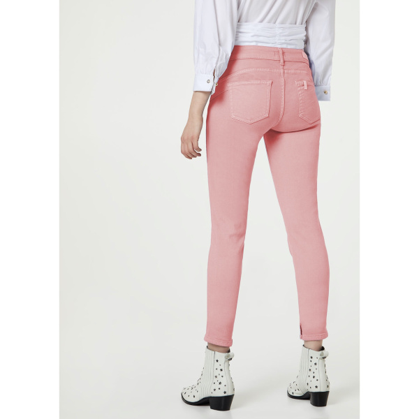 джинсы liu jo milano WA0210 T7144