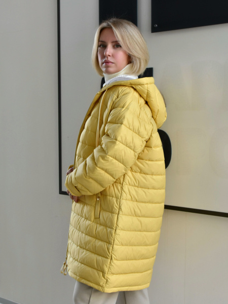 куртка-пуховик franco vello 3573-124/24-01