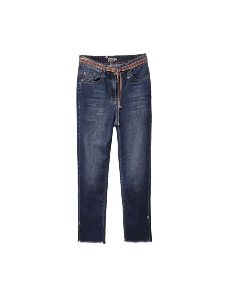 брюки джинсовые ppep 831800 087
