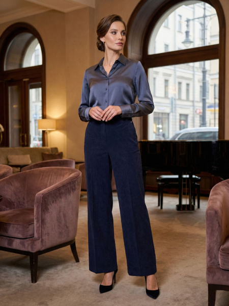 Брюки Franco Vello