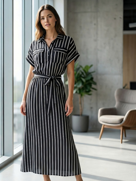 Платье женское Solo by Endea