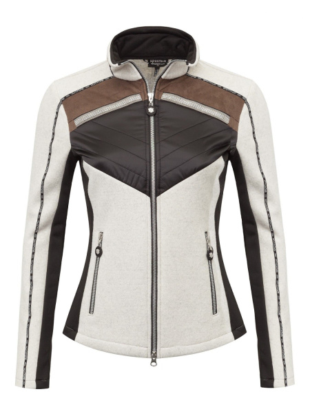 куртка (жакет) sportalm SA880600 88 85 13 158 Jenna