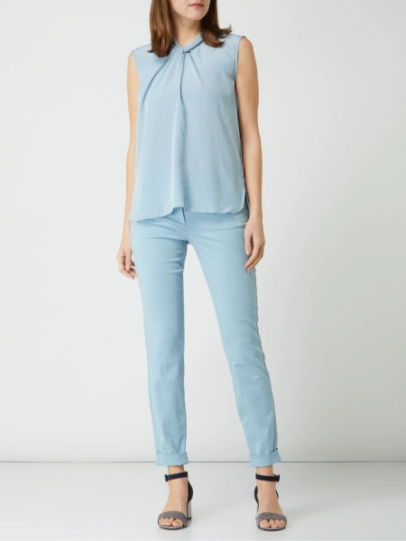 брюки luisa cerano 617504/1883