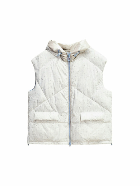 жилет утепленный franco vello 3562-124/24-01