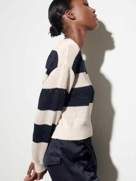 Пуловер Luisa Cerano женский