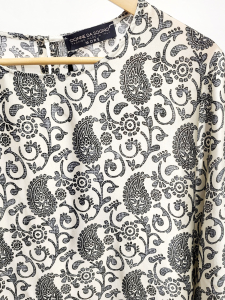 блуза женская donne da sogno 24D3574