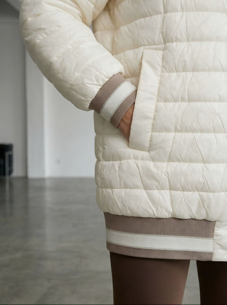 Куртка (бомбер) Franco Vello