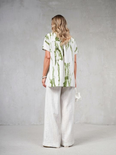 Блузка Erika женская