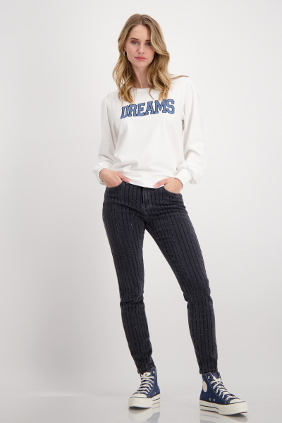 свитшот (джемпер) женский monari 408278 102