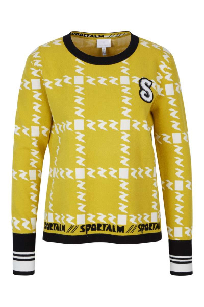 джемпер sportalm 909632812