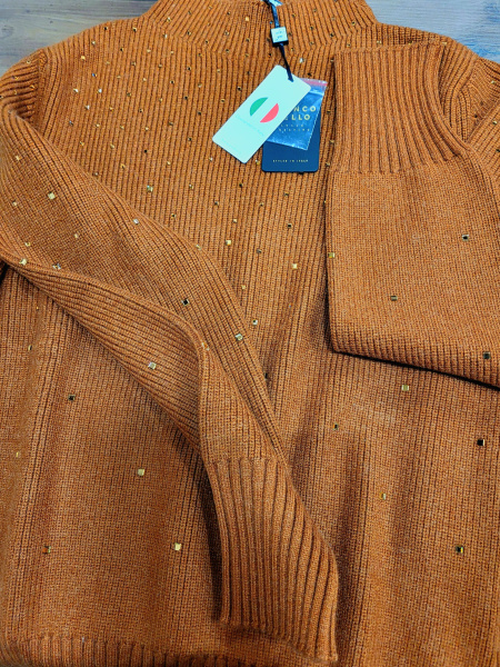 джемпер franco vello 5417-223/22-02