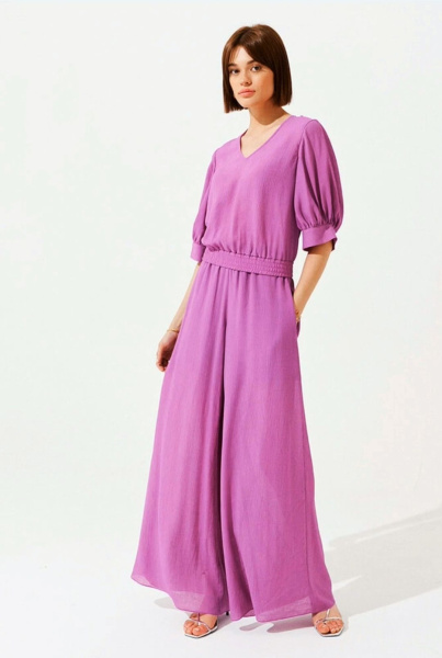 брюки noche mio CORA 4.869