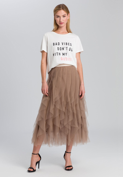 футболка женская marc aurel 7130-7000-73294