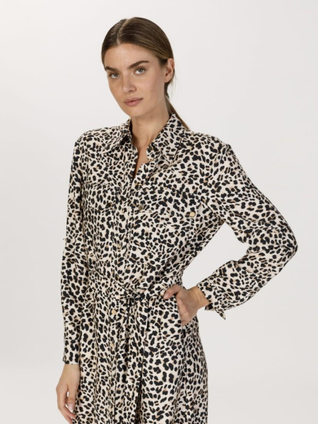 Платье-рубашка Marc Aurel