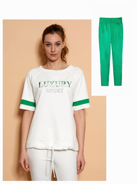 джемпер трикотажный donne da sogno 22D1836