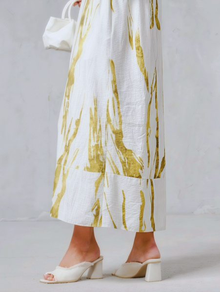 Платье Erika женское