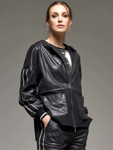 Жакет Donne Da Sogno