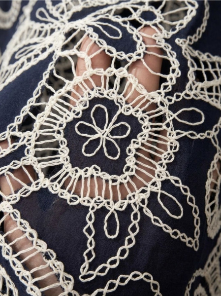 Платье женское Frank Fashion