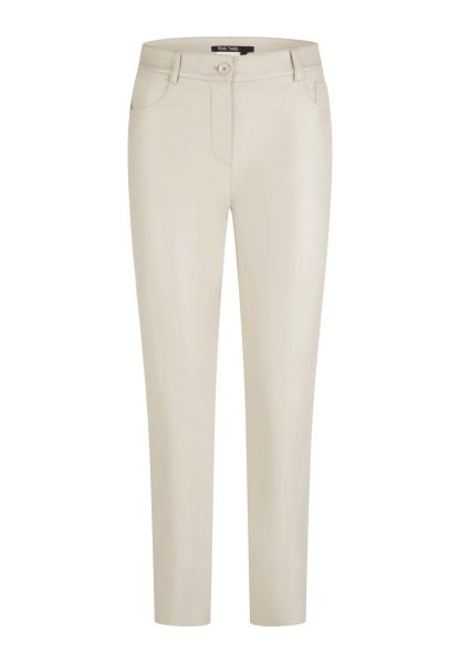 брюки из экокожи marc aurel 1815 2001 92699