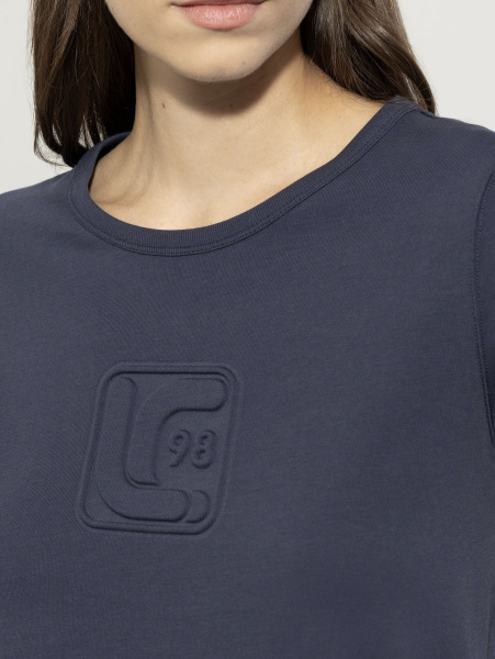 Футболка женская Luisa Cerano