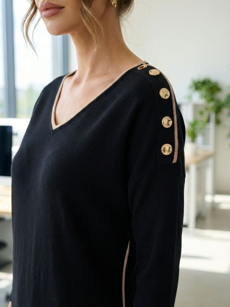 Платье Franco Vello женское