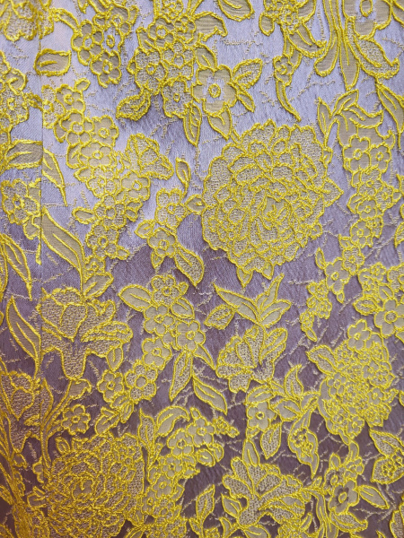 платье elisa fanti CA009