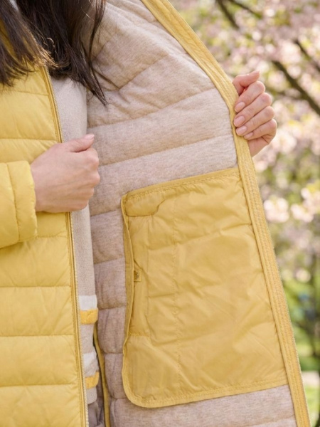 Куртка-пуховик Franco Vello