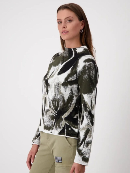 Джемпер Monari