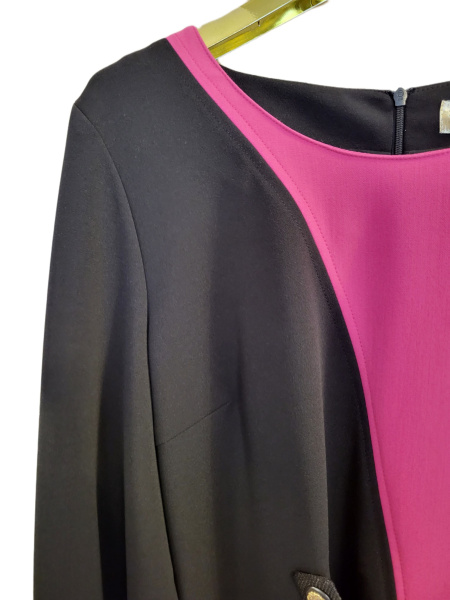 платье elisa fanti 3A330 02