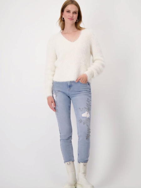 Пуловер Monari