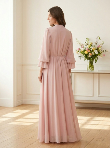 Платье Yuna Brand