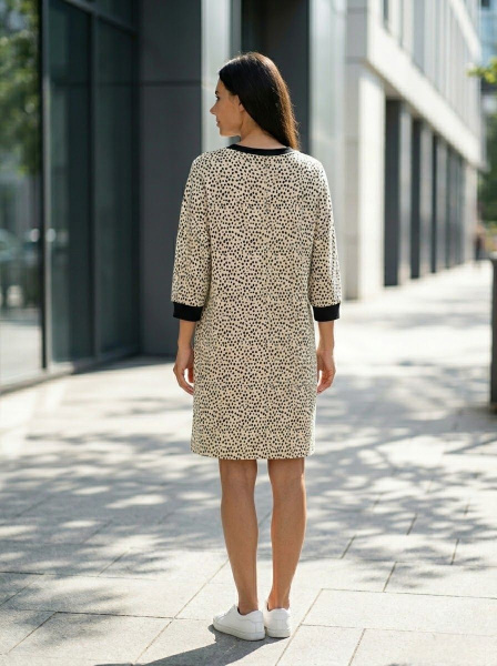 Платье Franco Vello