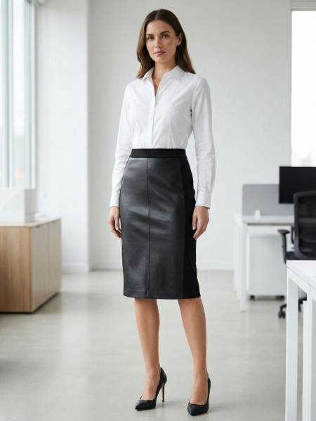 Юбка Franco Vello