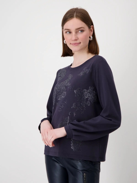 джемпер monari 808066 710