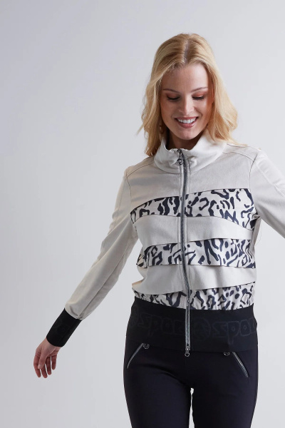 бомбер (жакет) sportalm 15100241971236