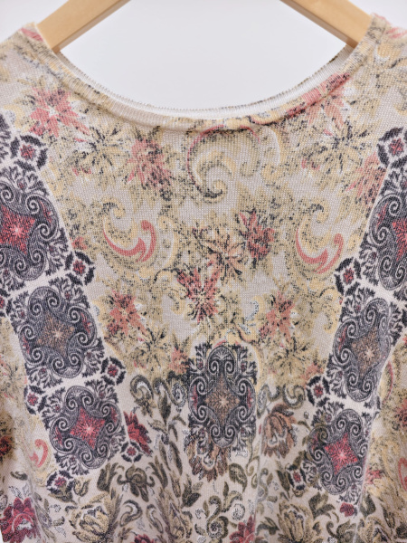 Джемпер Jey's