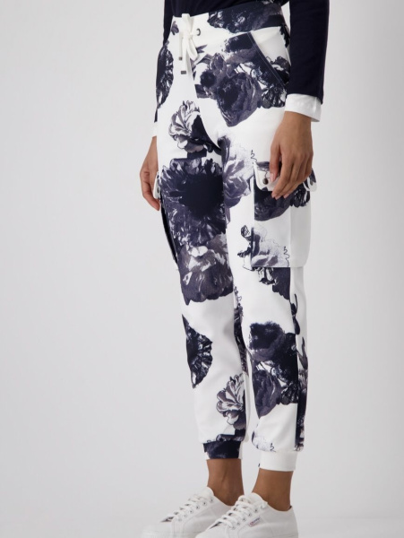 Брюки спортивные (джоггеры) Monari