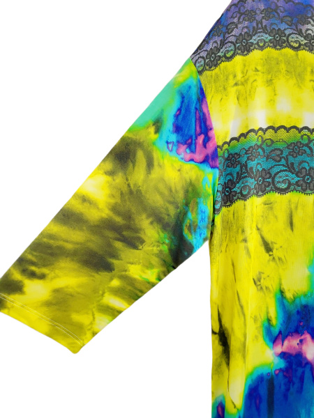 джемпер женский трикотажный donne da sogno 17D7123