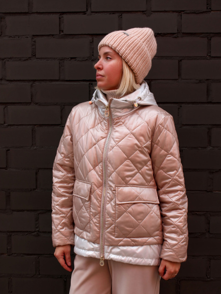 Куртка Franco Vello