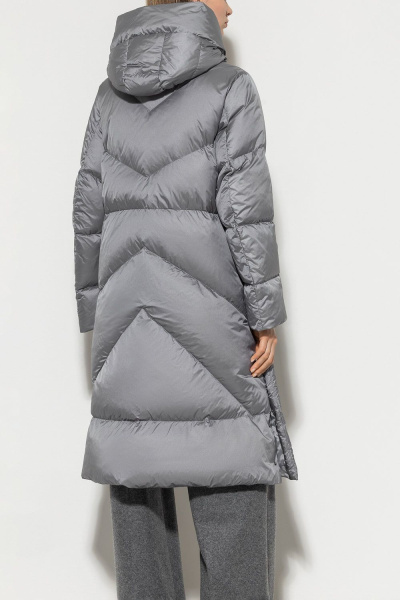 Пальто (пуховик) Luisa Cerano