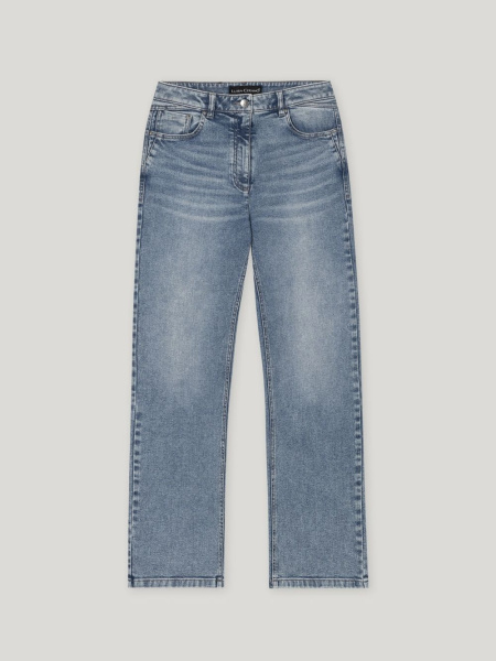 Брюки джинсовые Luisa Cerano